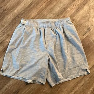 Men’s Lululemon Shorts